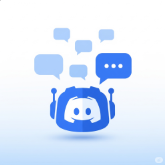 Torc Bot Avatar
